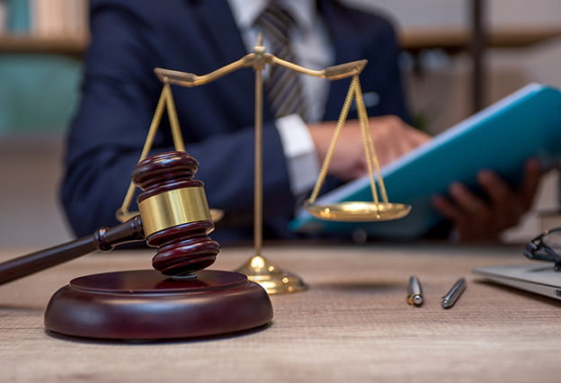 Small Business Success Starts With Strong Legal Support