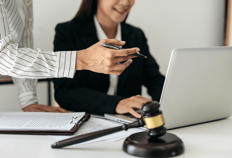How Decentralized Legal Platforms Are Securing Client Data?